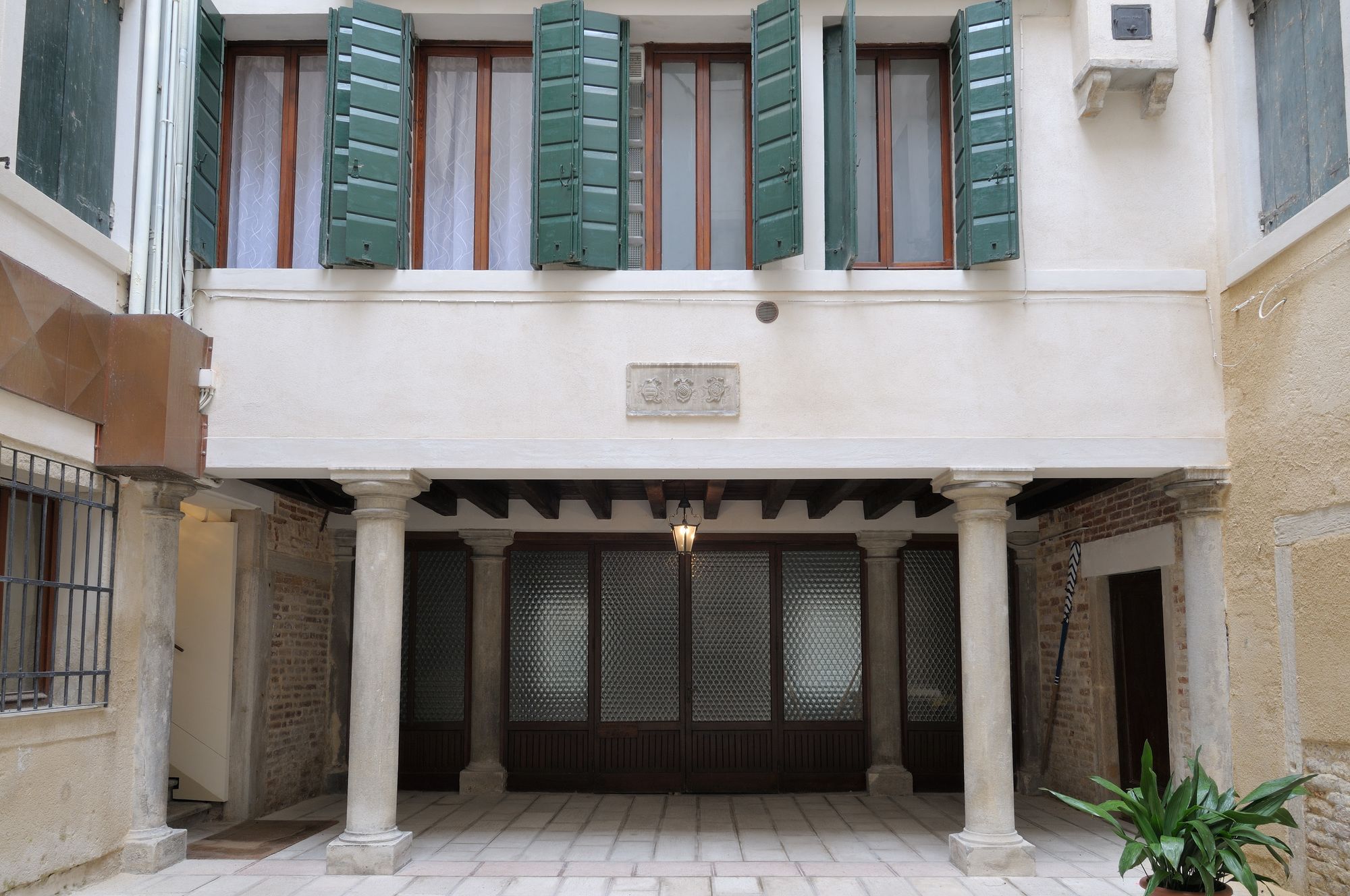B&B Santa Maria Nova