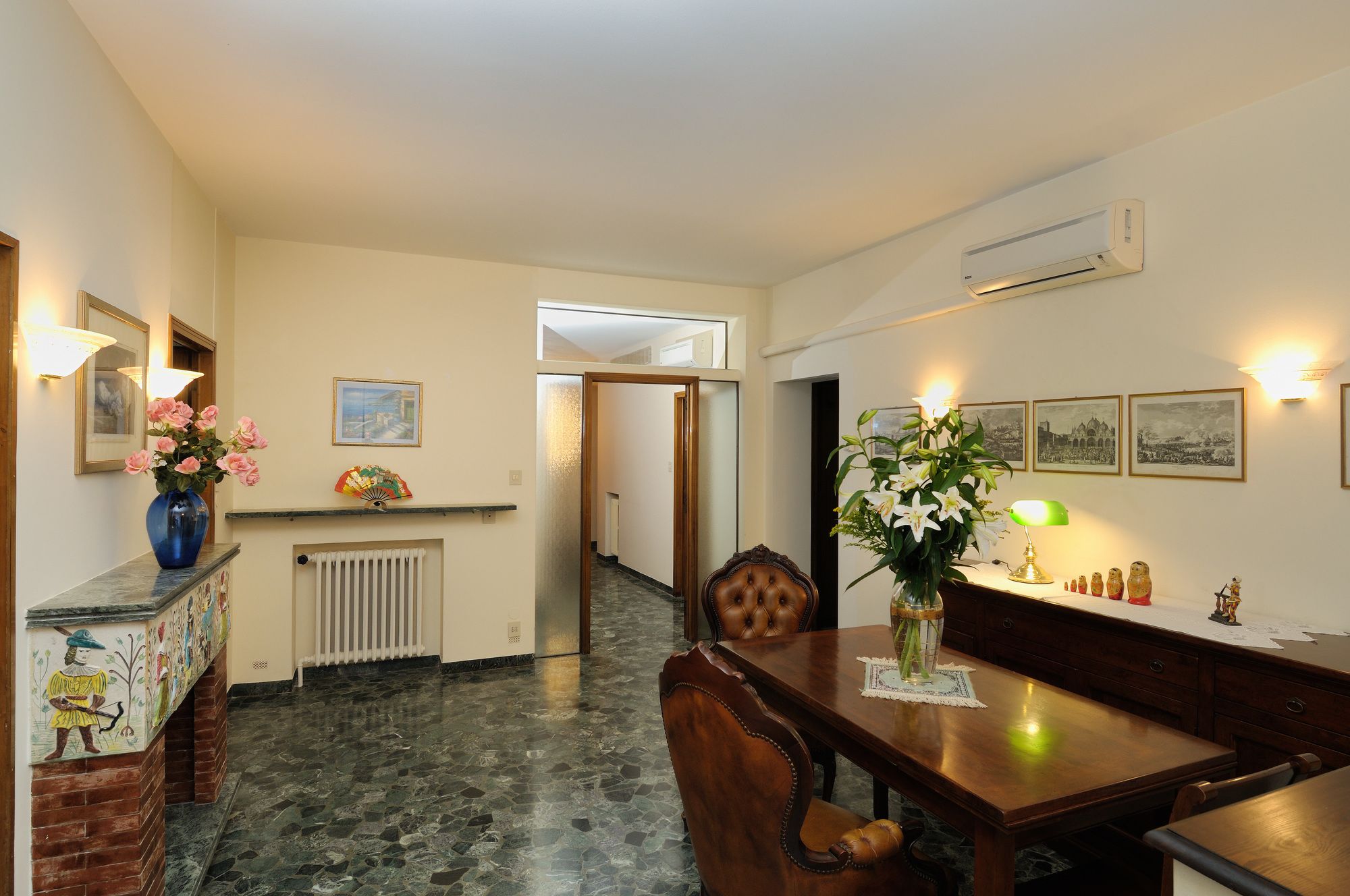B&B Santa Maria Nova