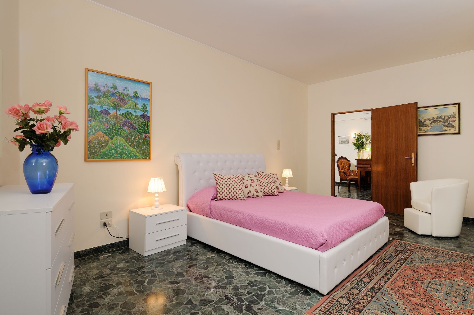 B&B Santa Maria Nova