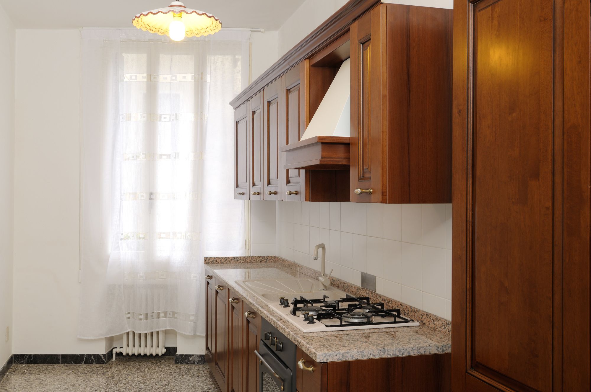 B&B Santa Maria Nova