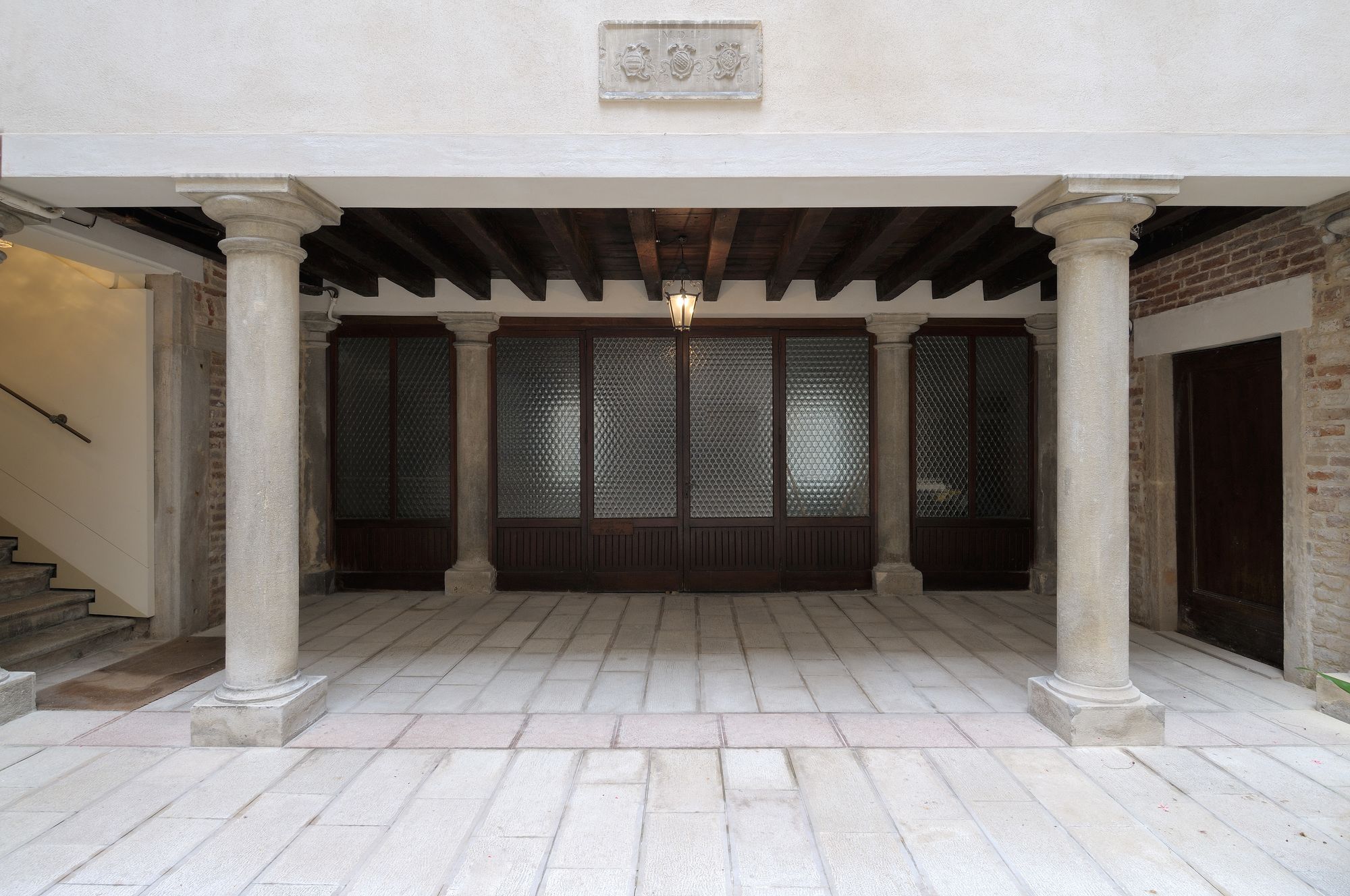 B&B Santa Maria Nova