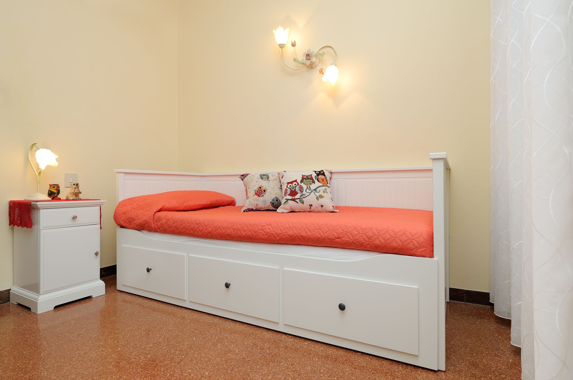 B&B Santa Maria Nova