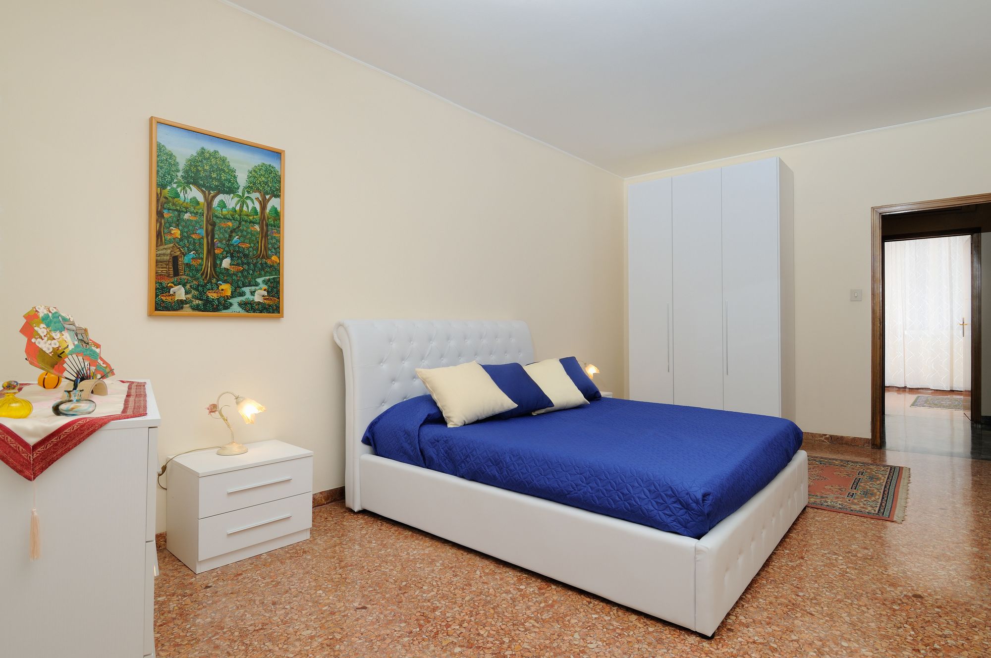 B&B Santa Maria Nova
