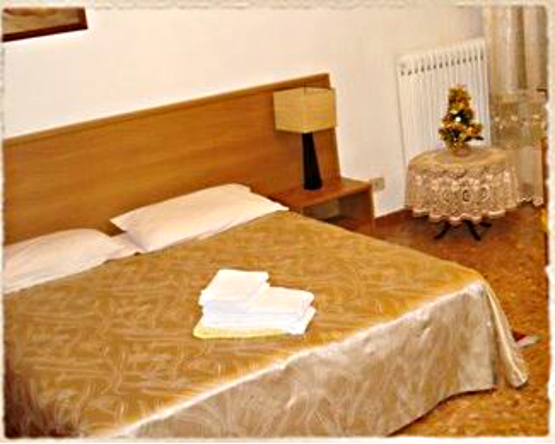 Venice Rainbow Rialto Hotel