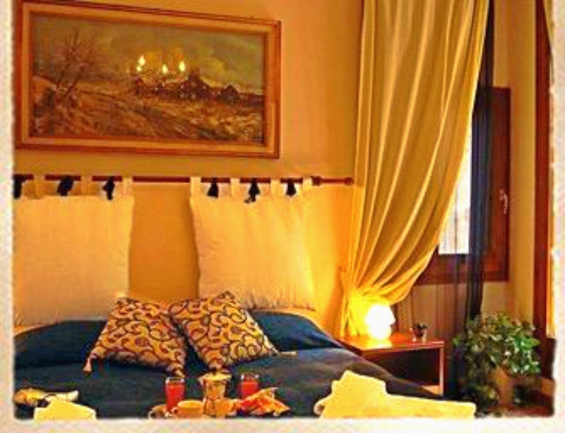Venice Rainbow Rialto Hotel