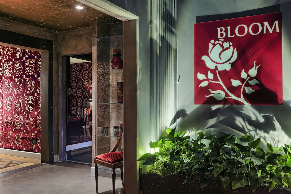 B&B Settimo Cielo & Bloom