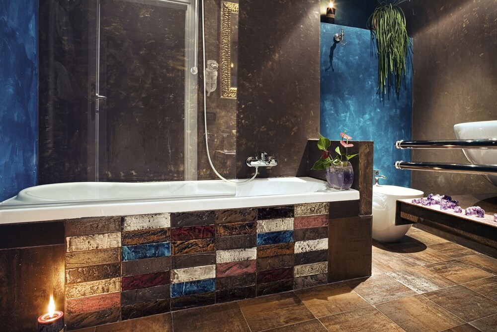B&B Settimo Cielo & Bloom