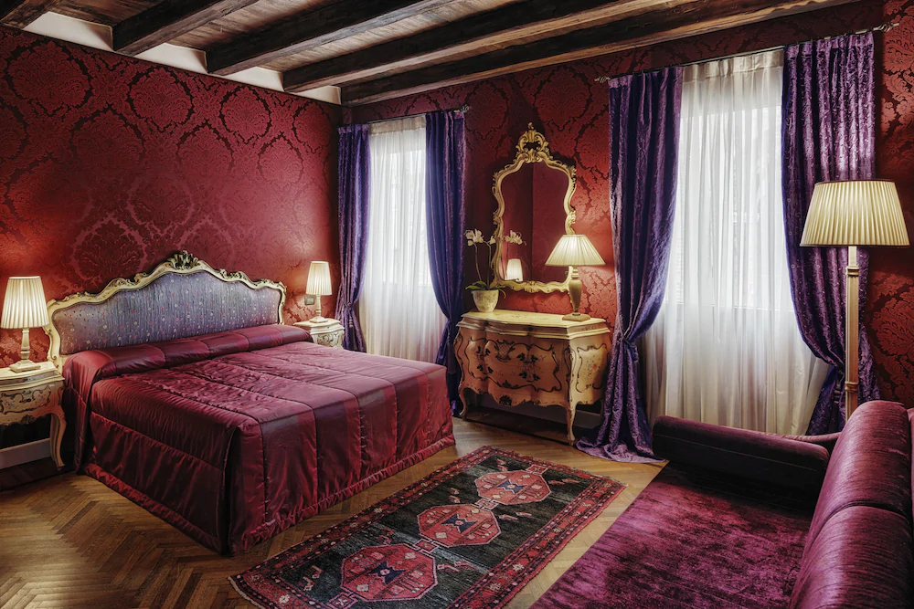 B&B Settimo Cielo & Bloom