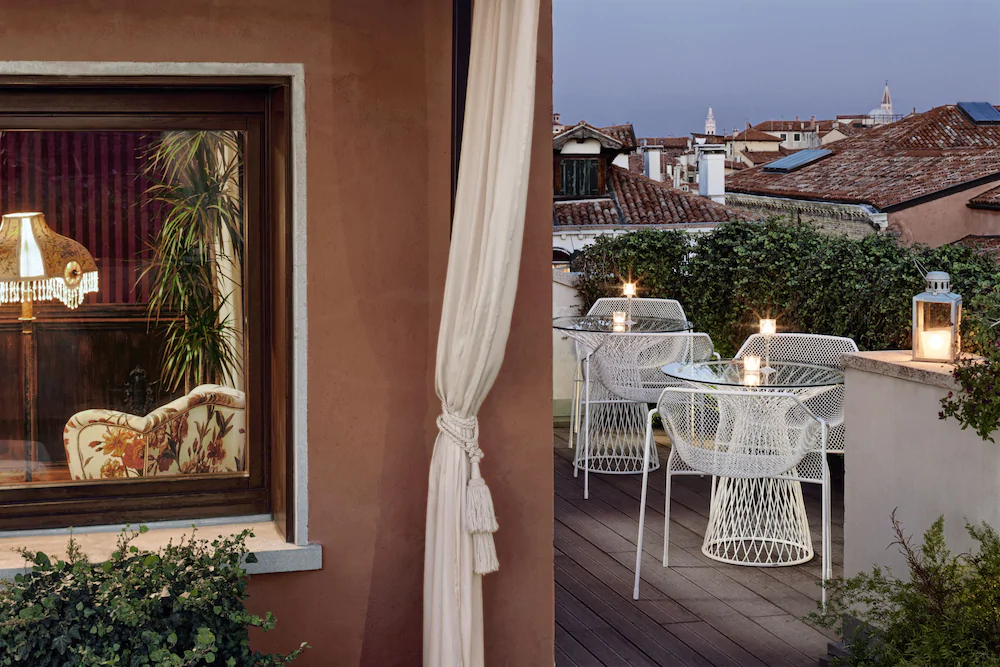 B&B Settimo Cielo & Bloom