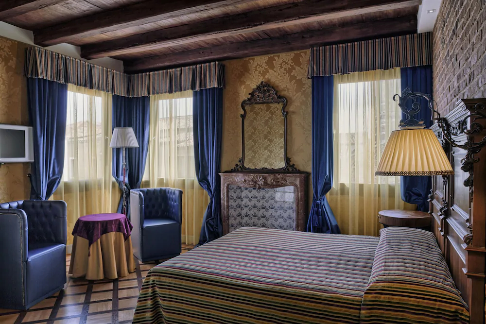 B&B Settimo Cielo & Bloom