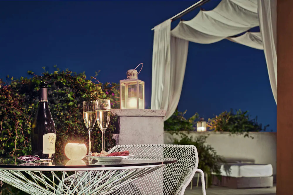 B&B Settimo Cielo & Bloom