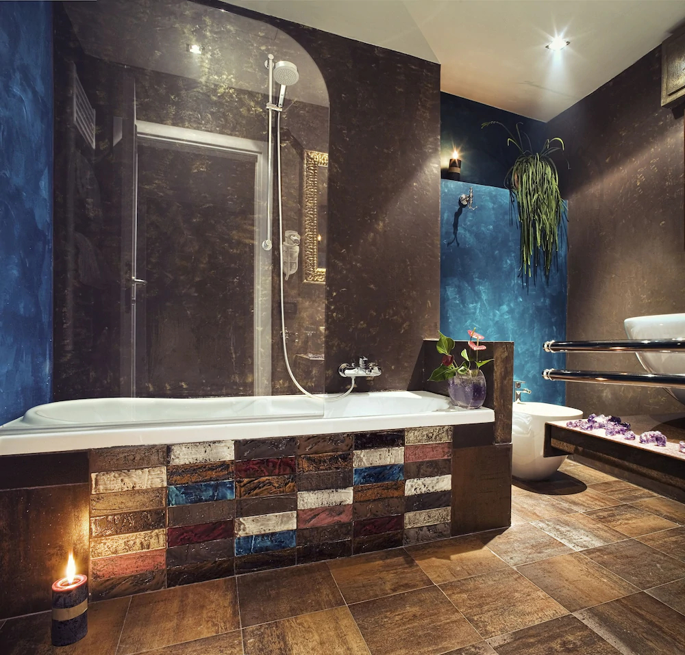 B&B Settimo Cielo & Bloom
