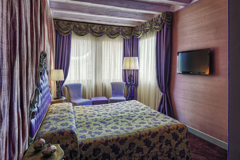 B&B Settimo Cielo & Bloom