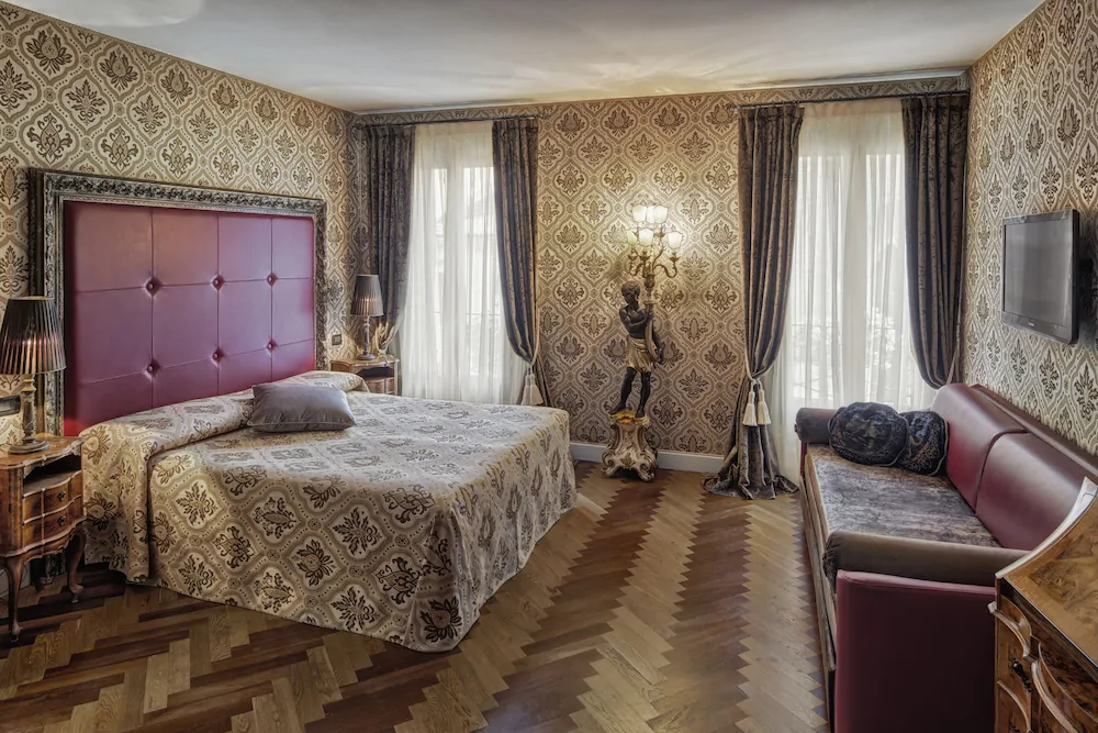 B&B Settimo Cielo & Bloom