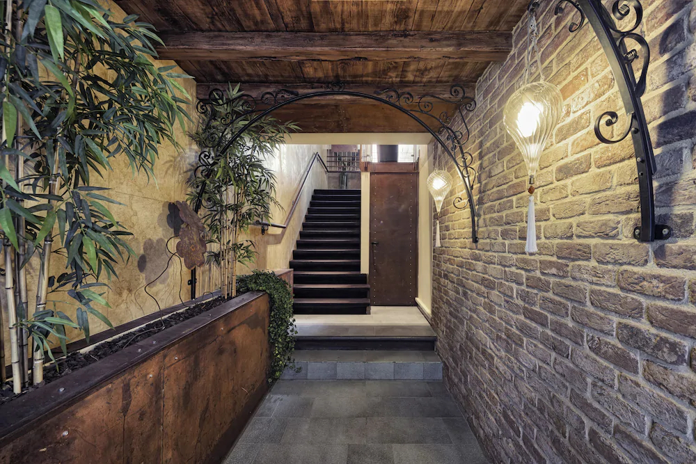 B&B Settimo Cielo & Bloom