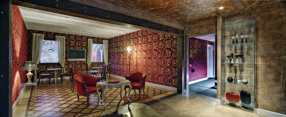 B&B Settimo Cielo & Bloom