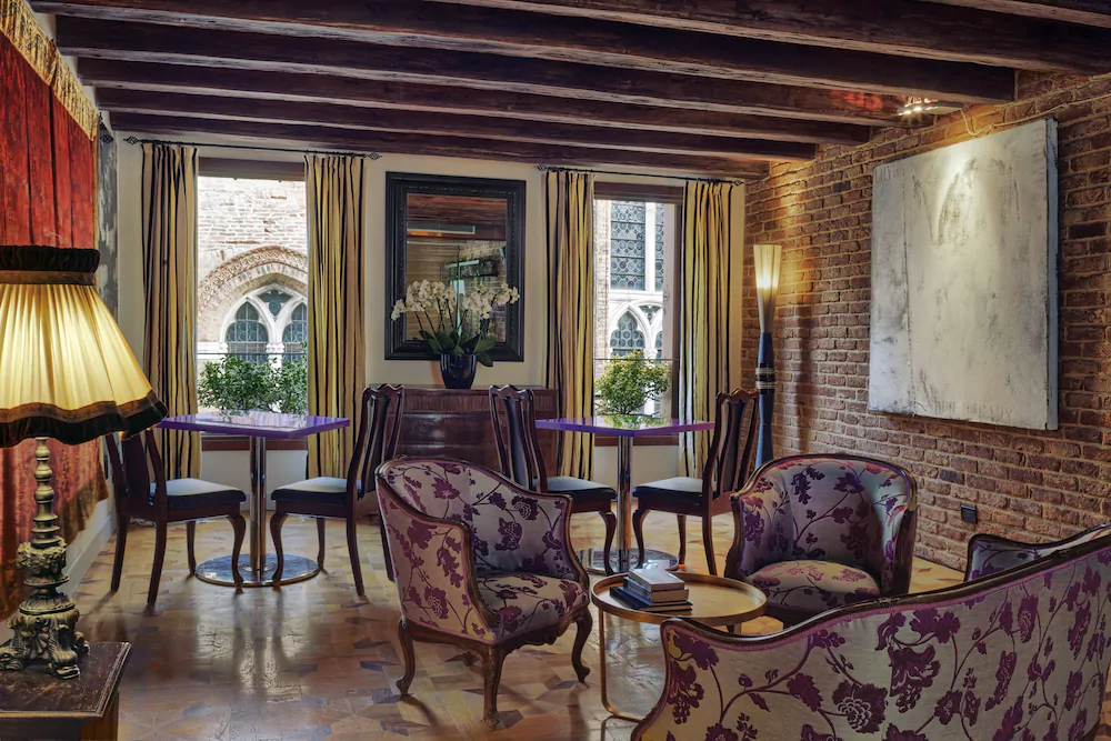 B&B Settimo Cielo & Bloom