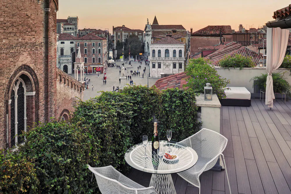 B&B Settimo Cielo & Bloom
