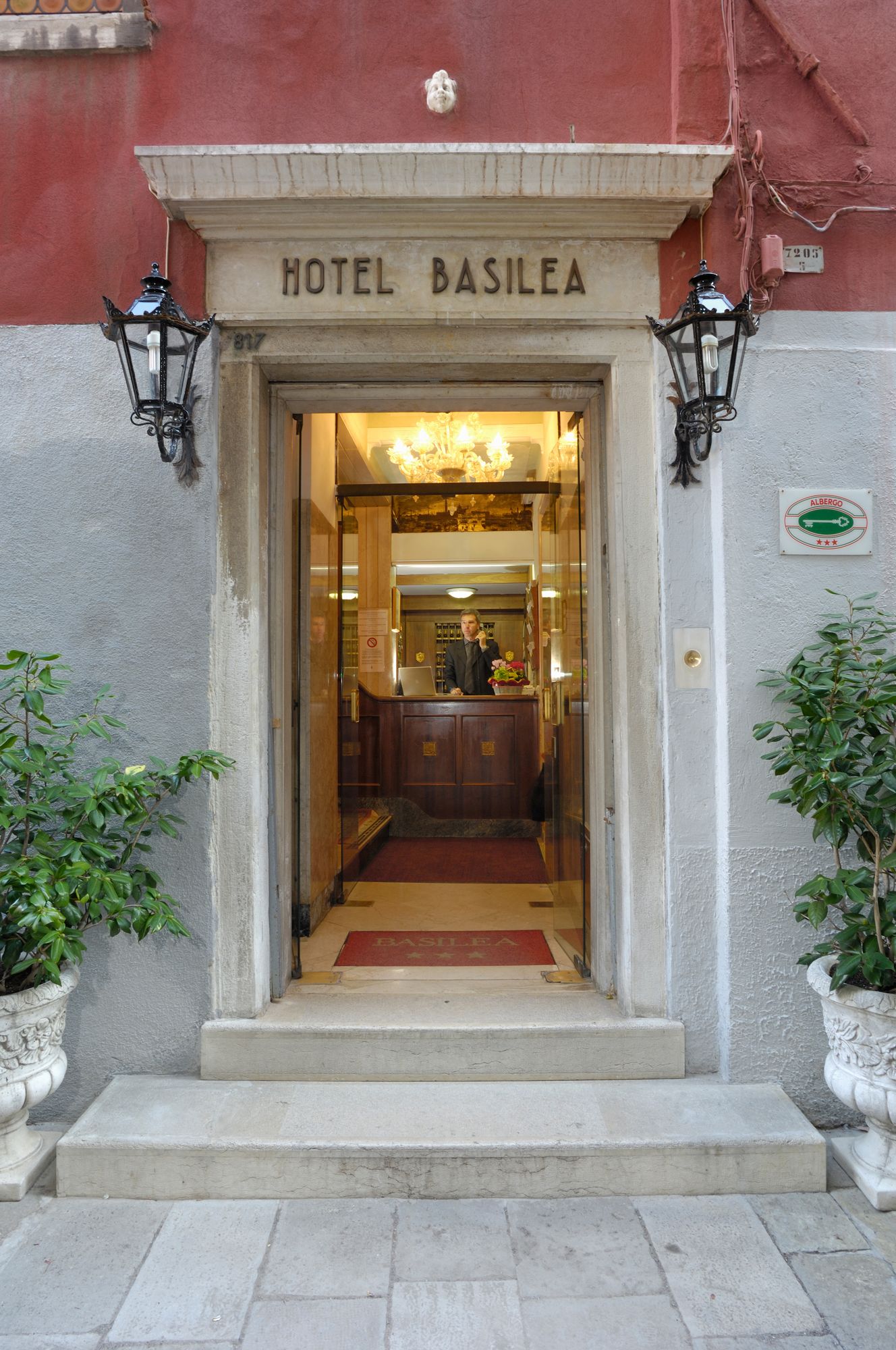 Basilea