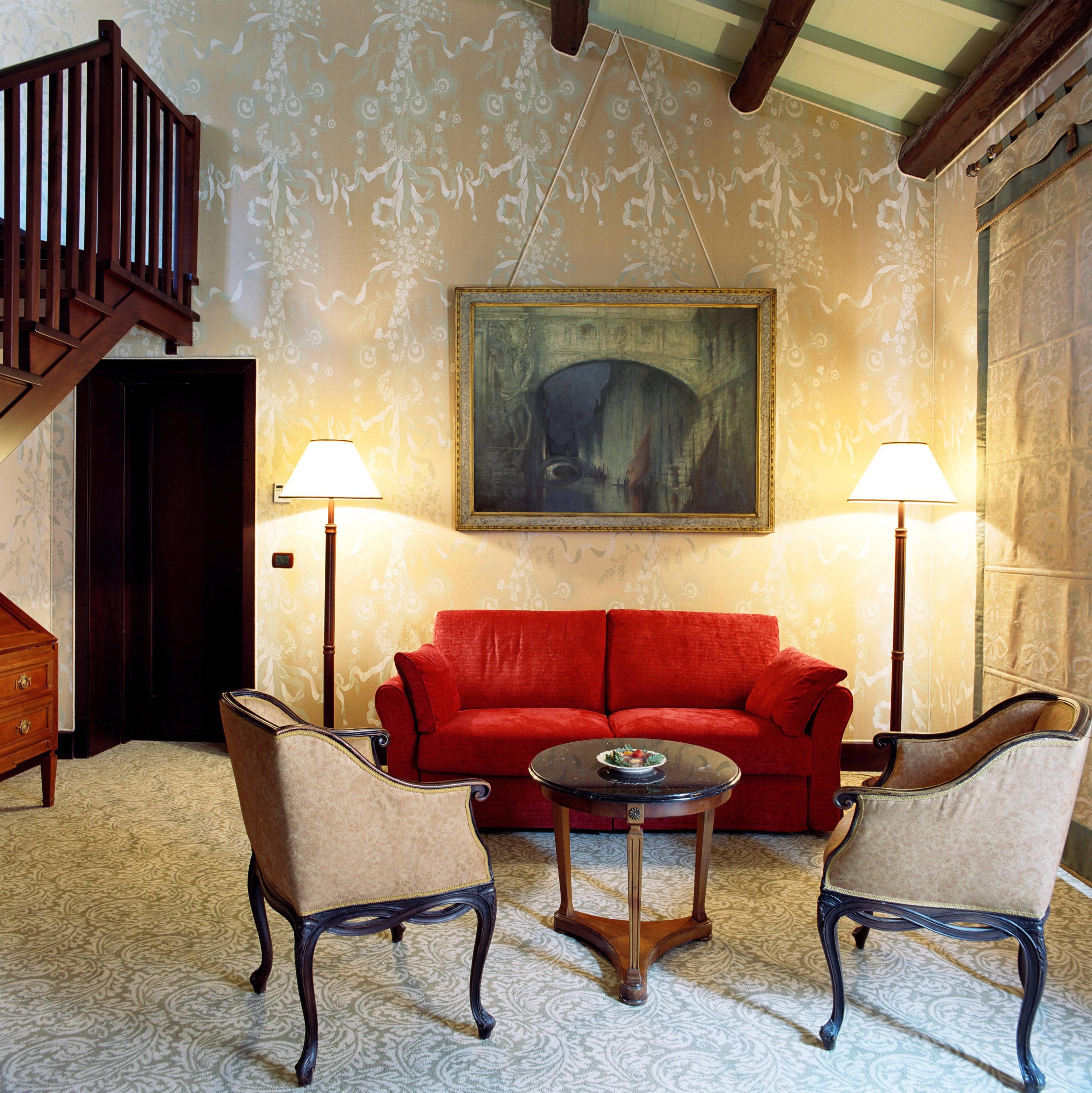 Residenza Grunwald