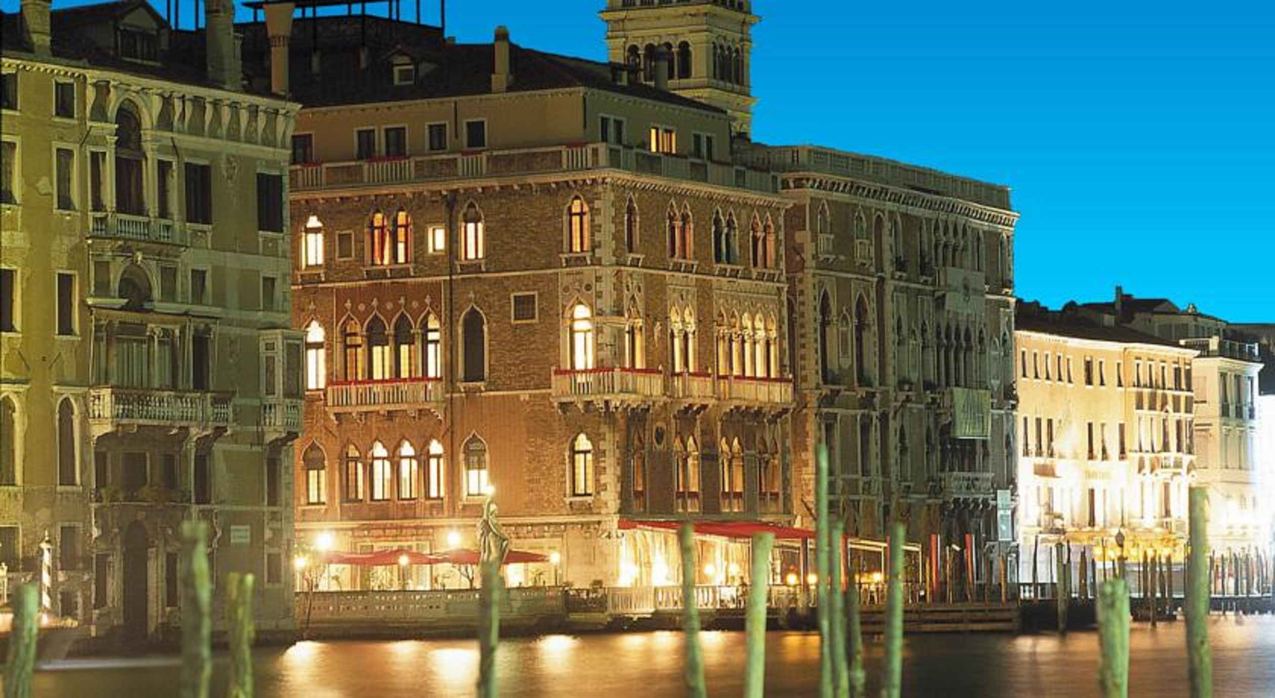 Residenza Grunwald