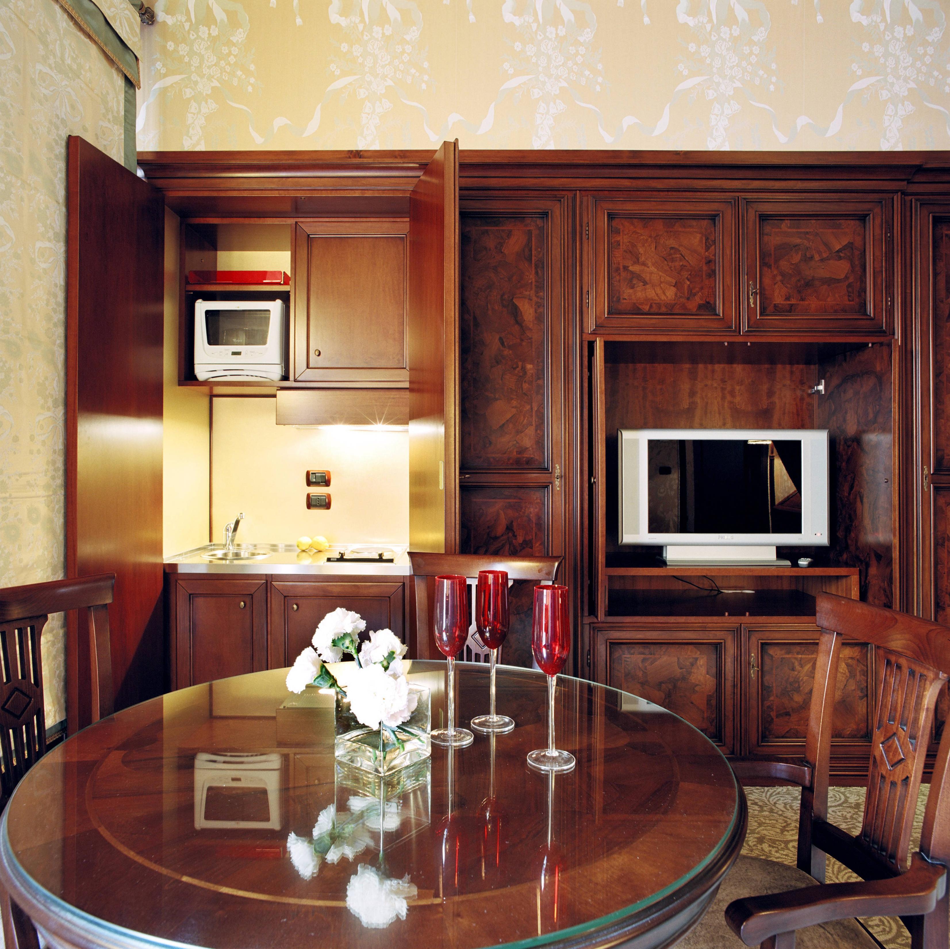 Residenza Grunwald