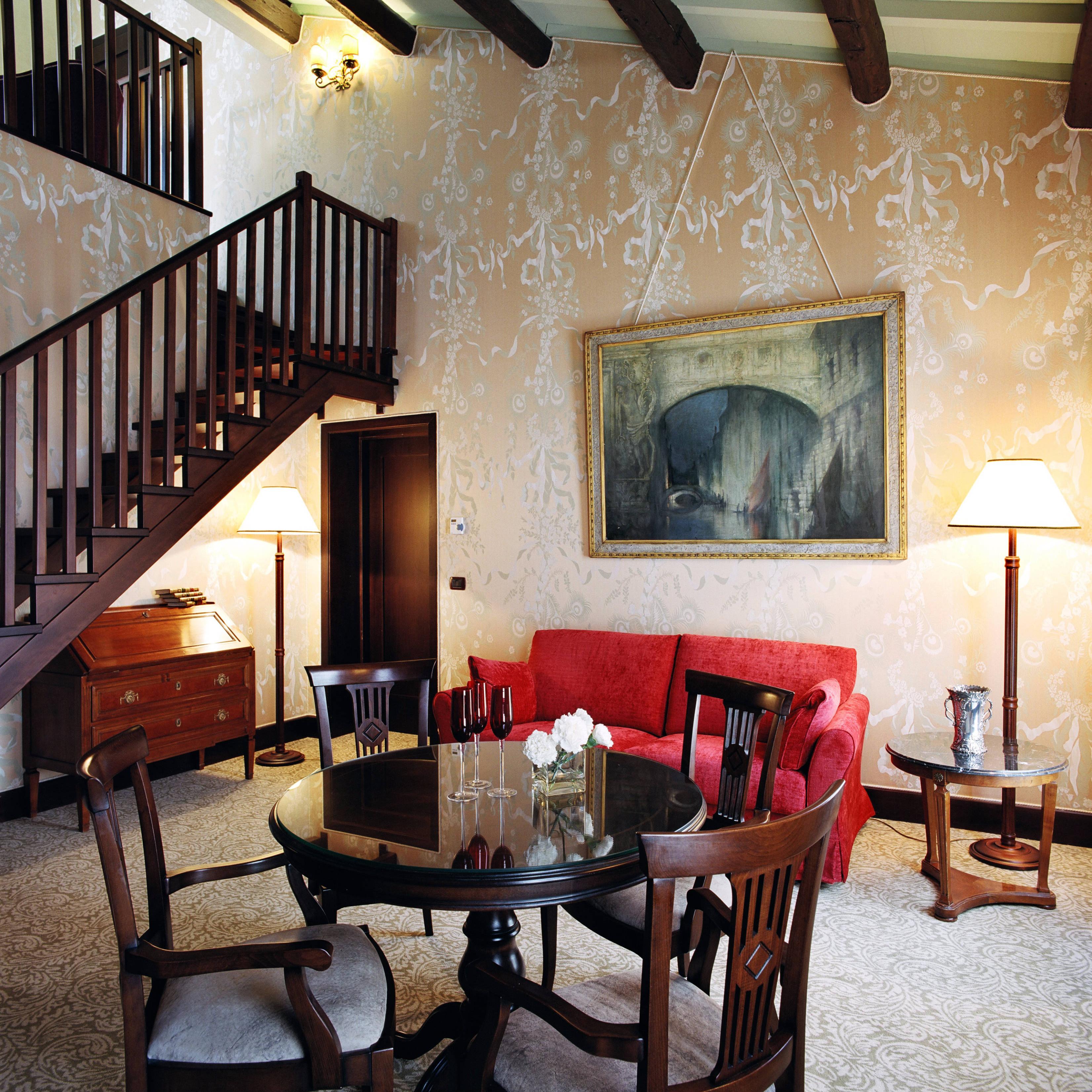 Residenza Grunwald