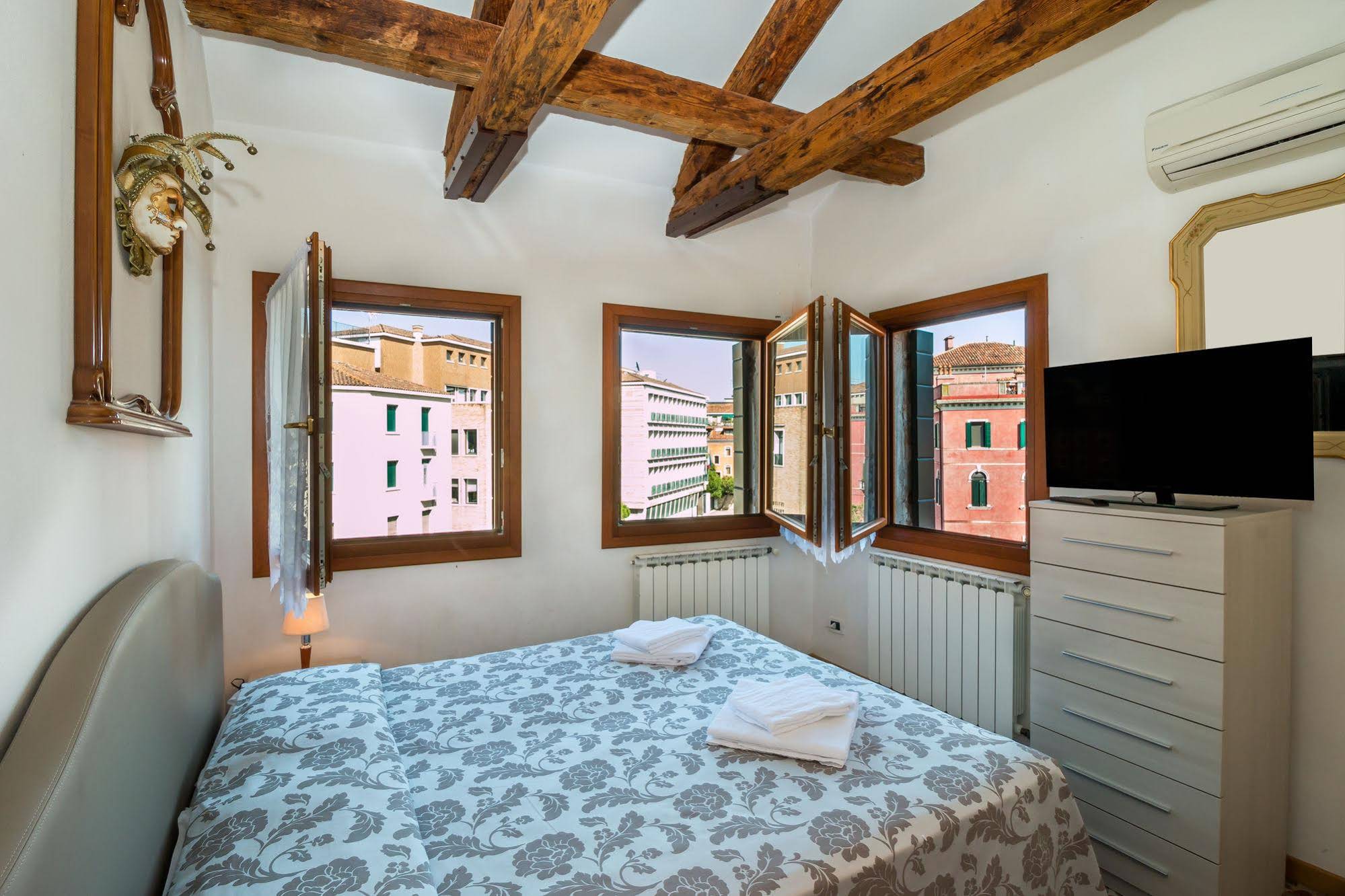 B&B Ai Tre Ponti