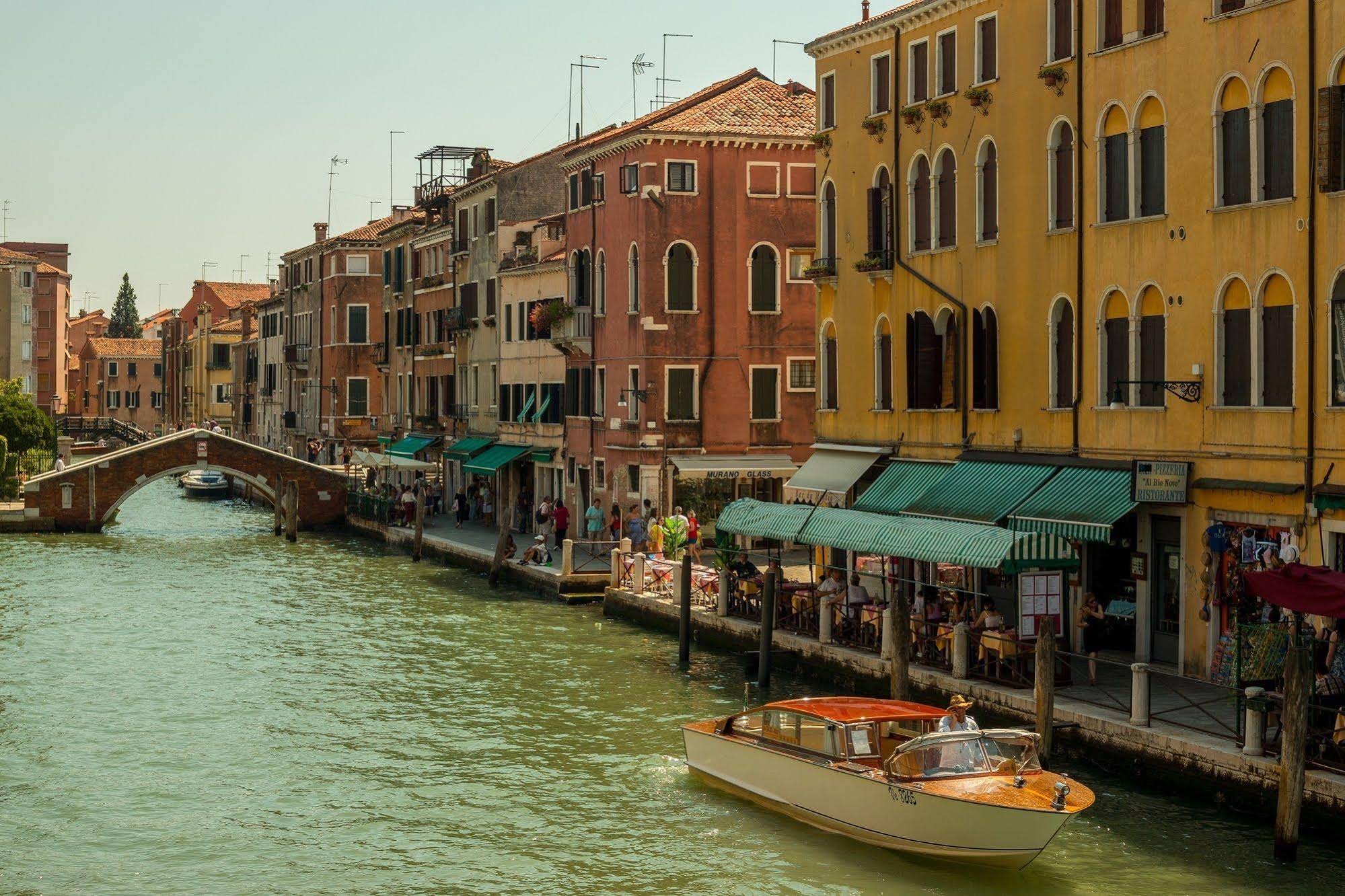 B&B Ai Tre Ponti