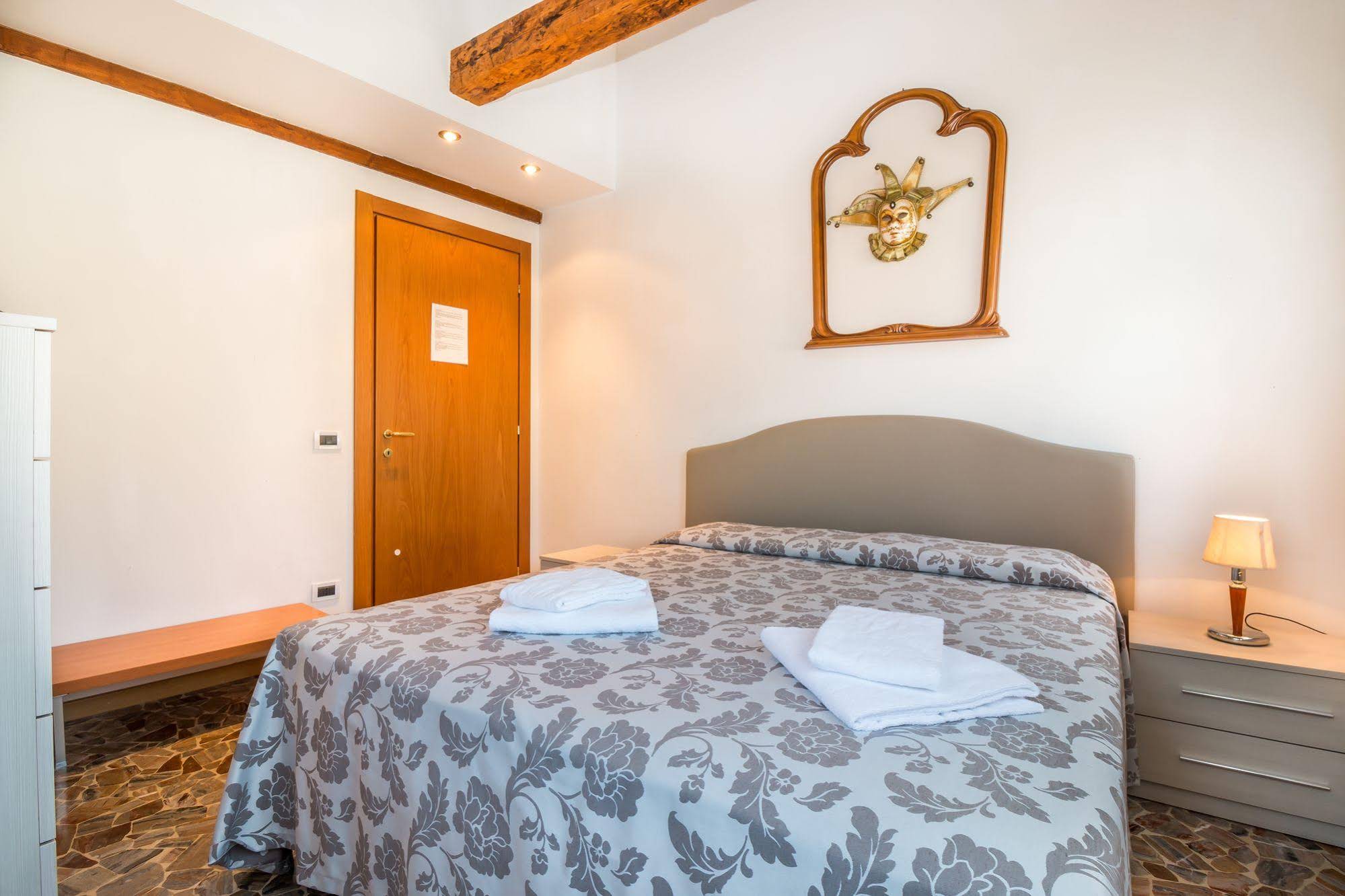 B&B Ai Tre Ponti