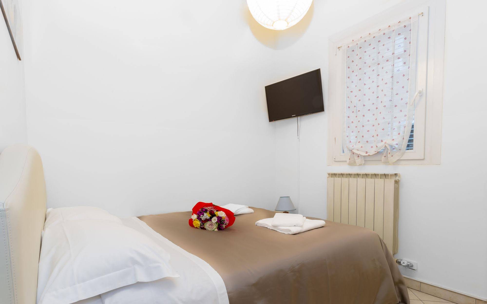 B&B Ai Tre Ponti