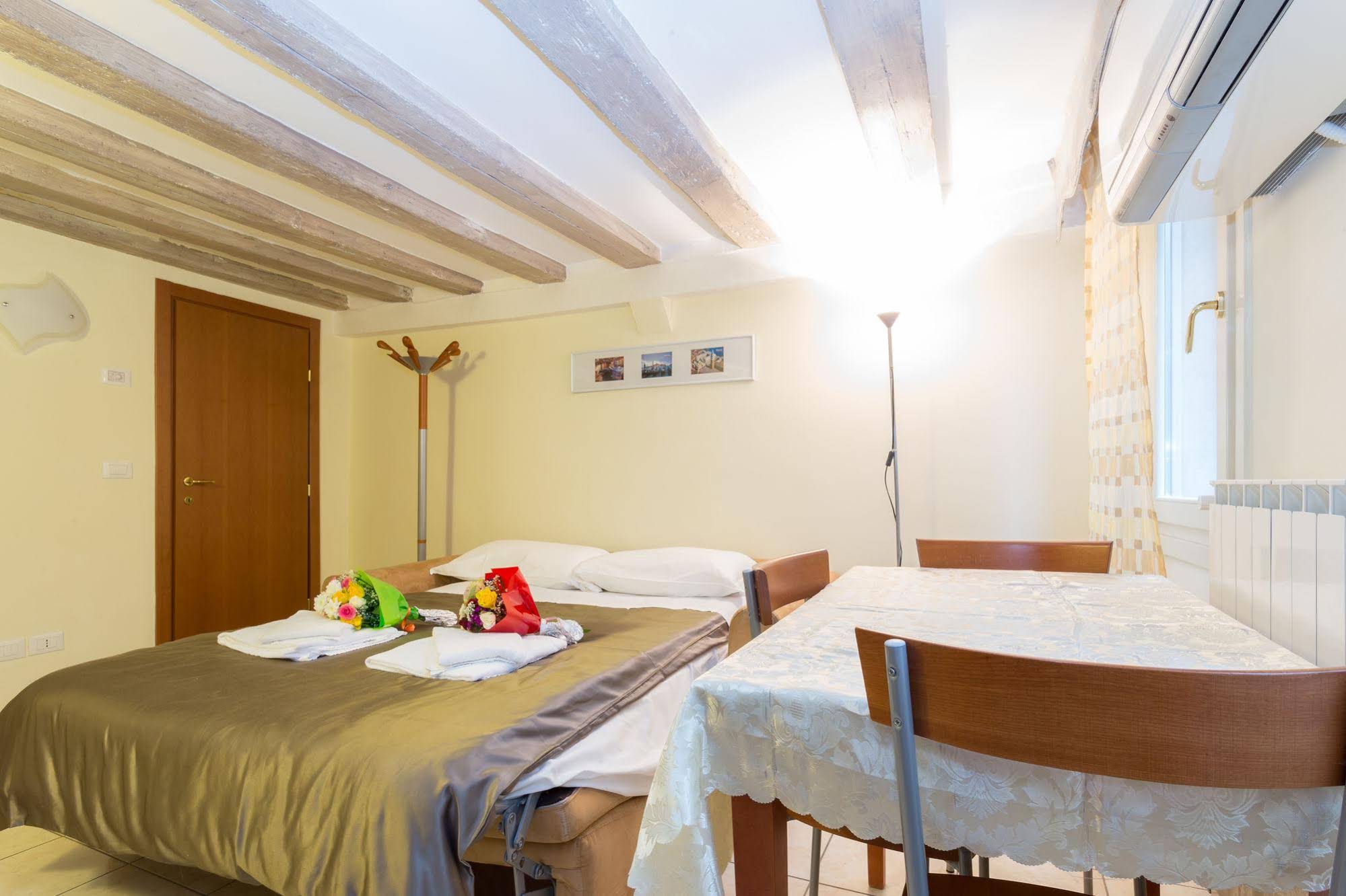 B&B Ai Tre Ponti
