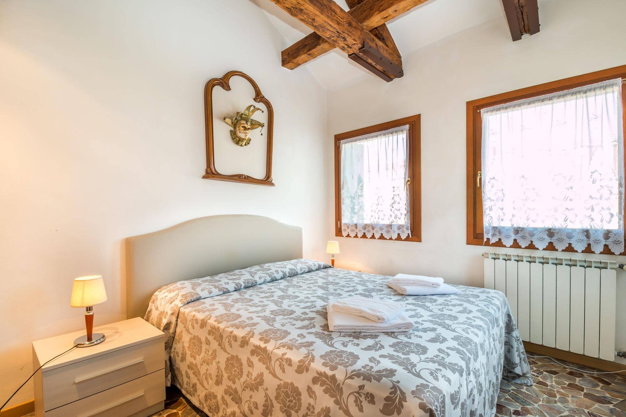 B&B Ai Tre Ponti