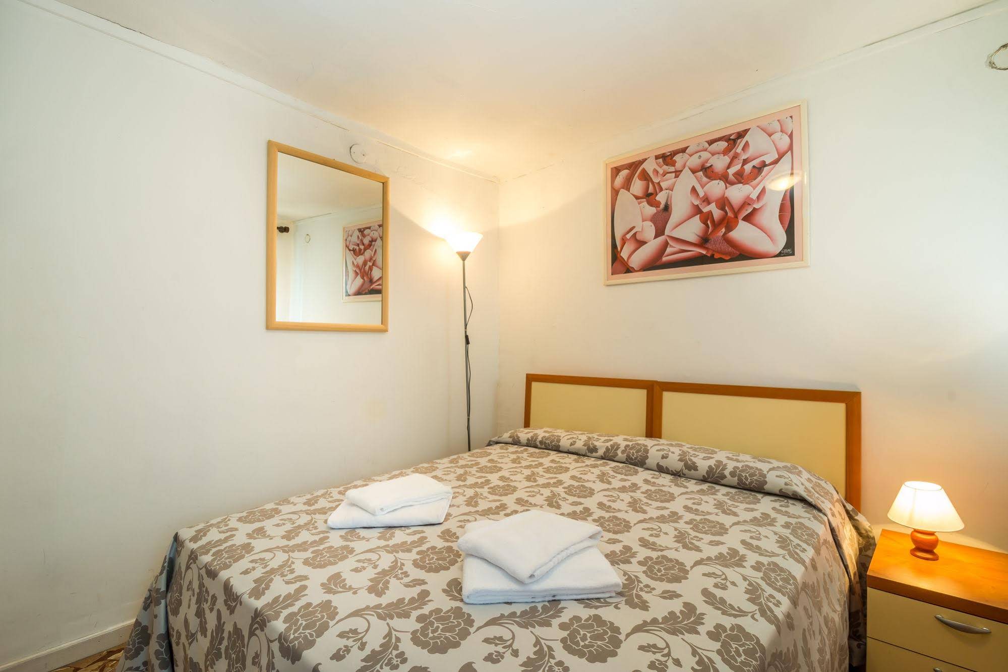B&B Ai Tre Ponti