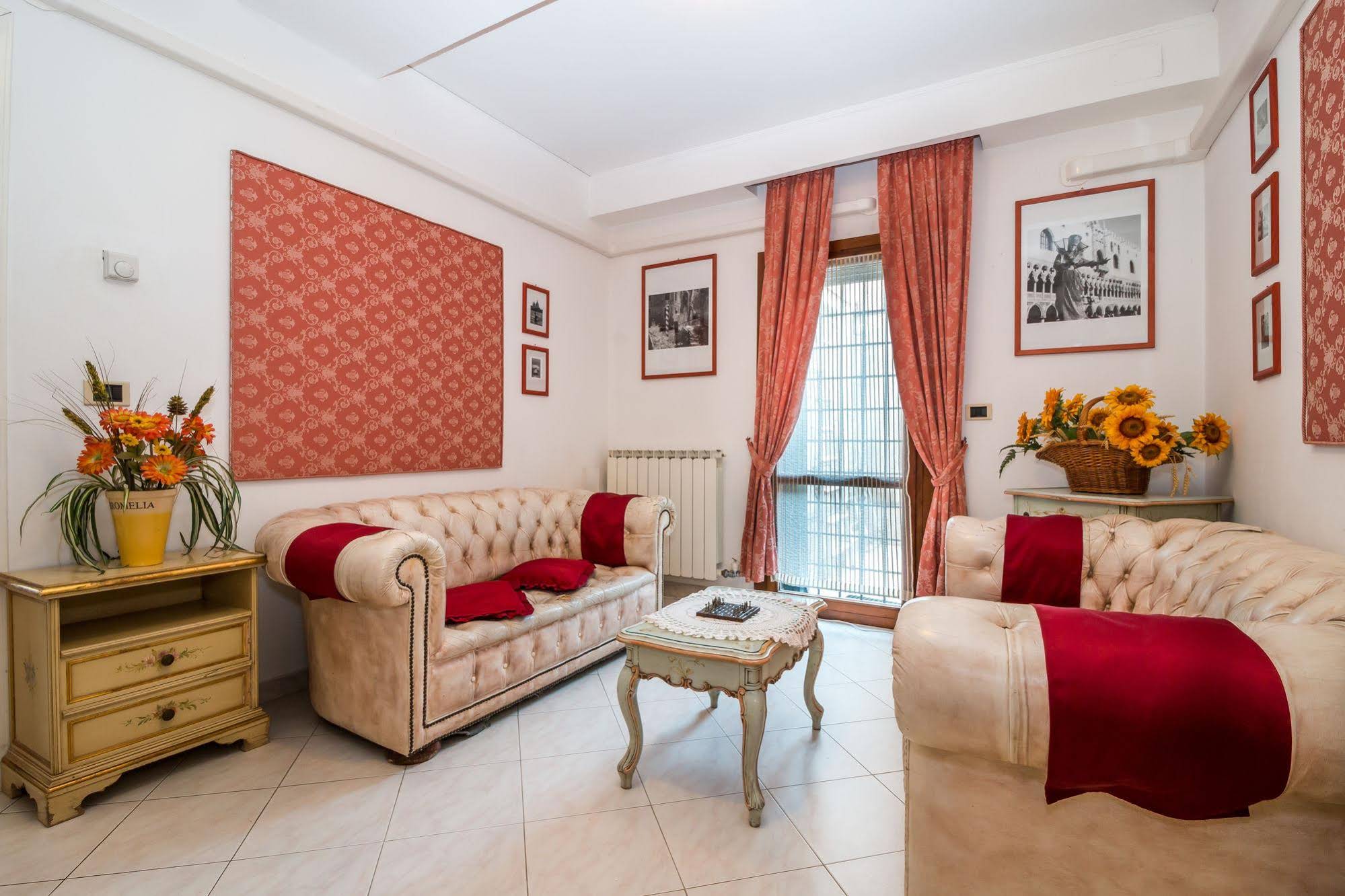 B&B Ai Tre Ponti