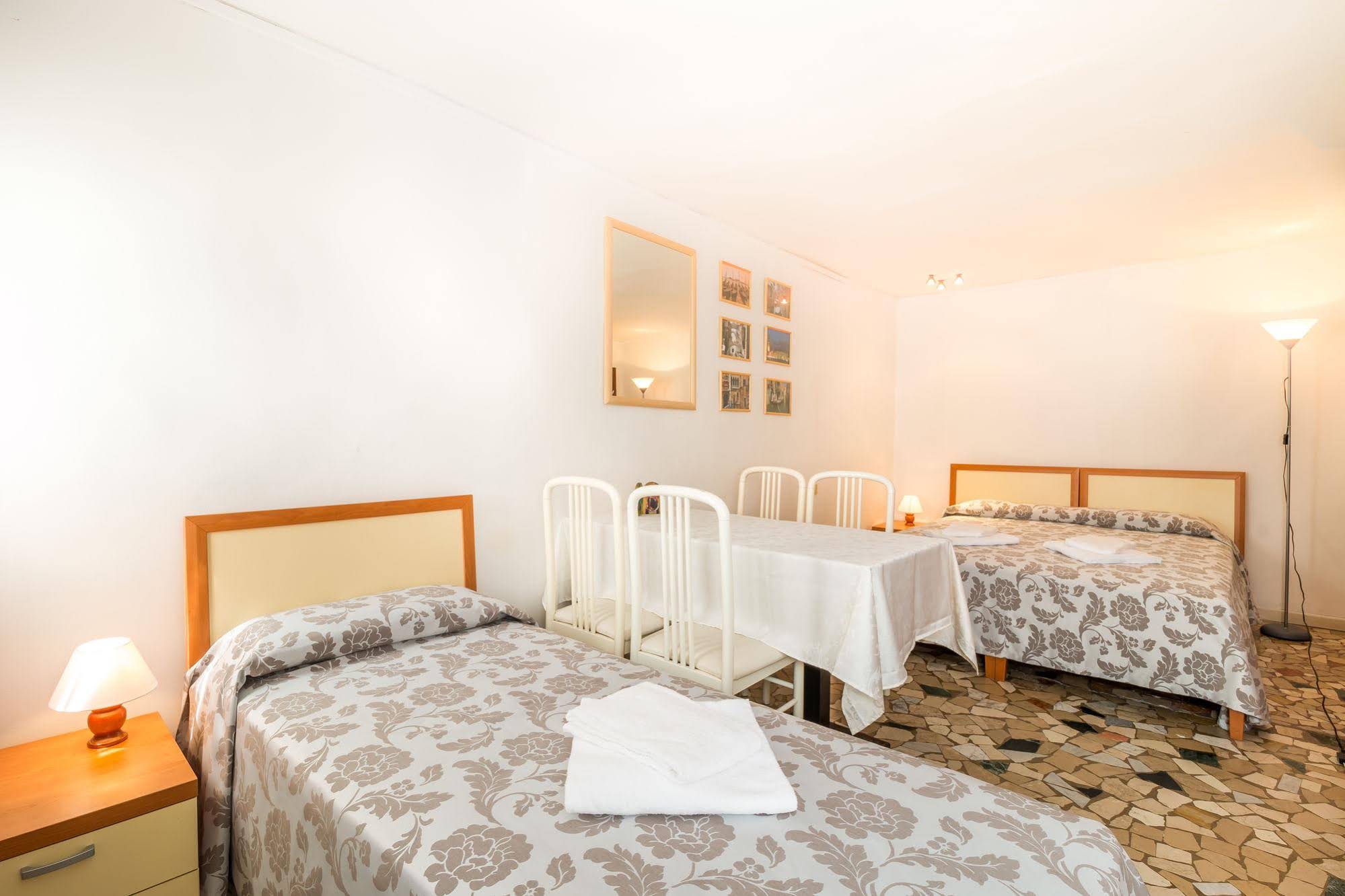 B&B Ai Tre Ponti