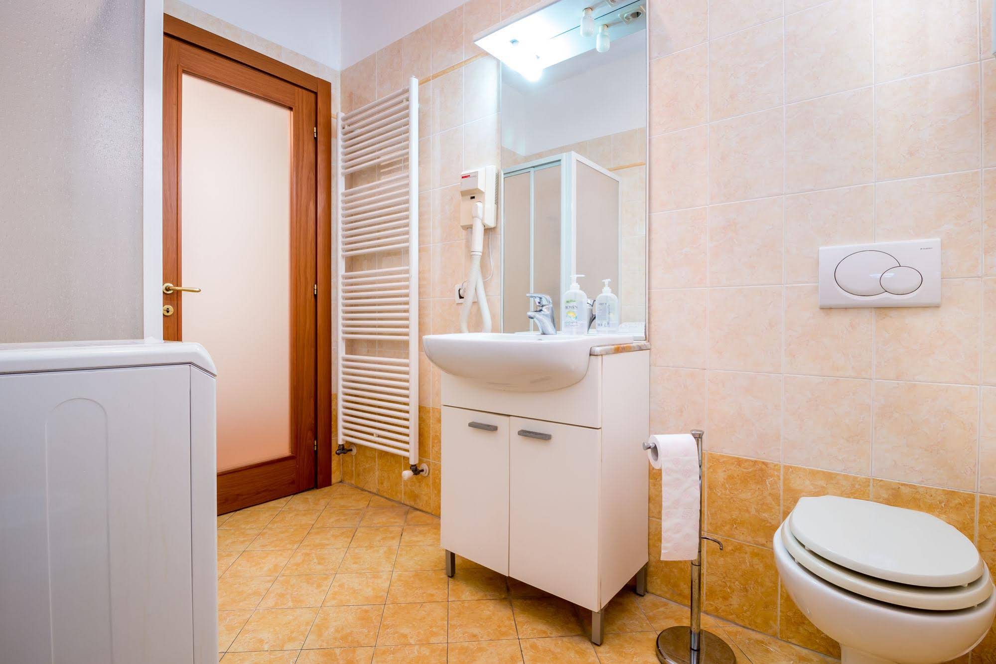 B&B Ai Tre Ponti