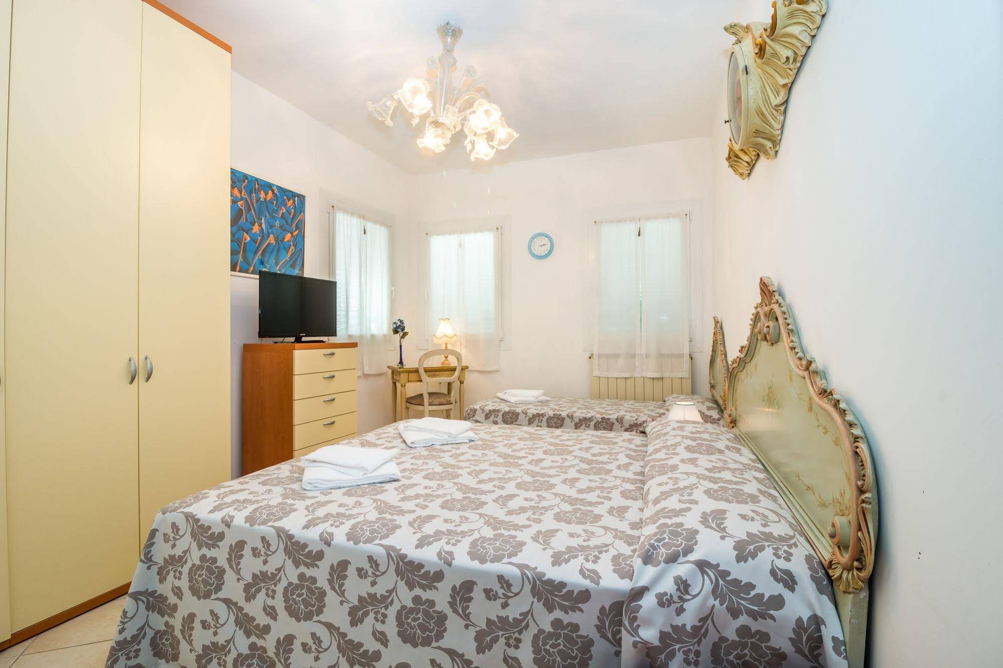 B&B Ai Tre Ponti