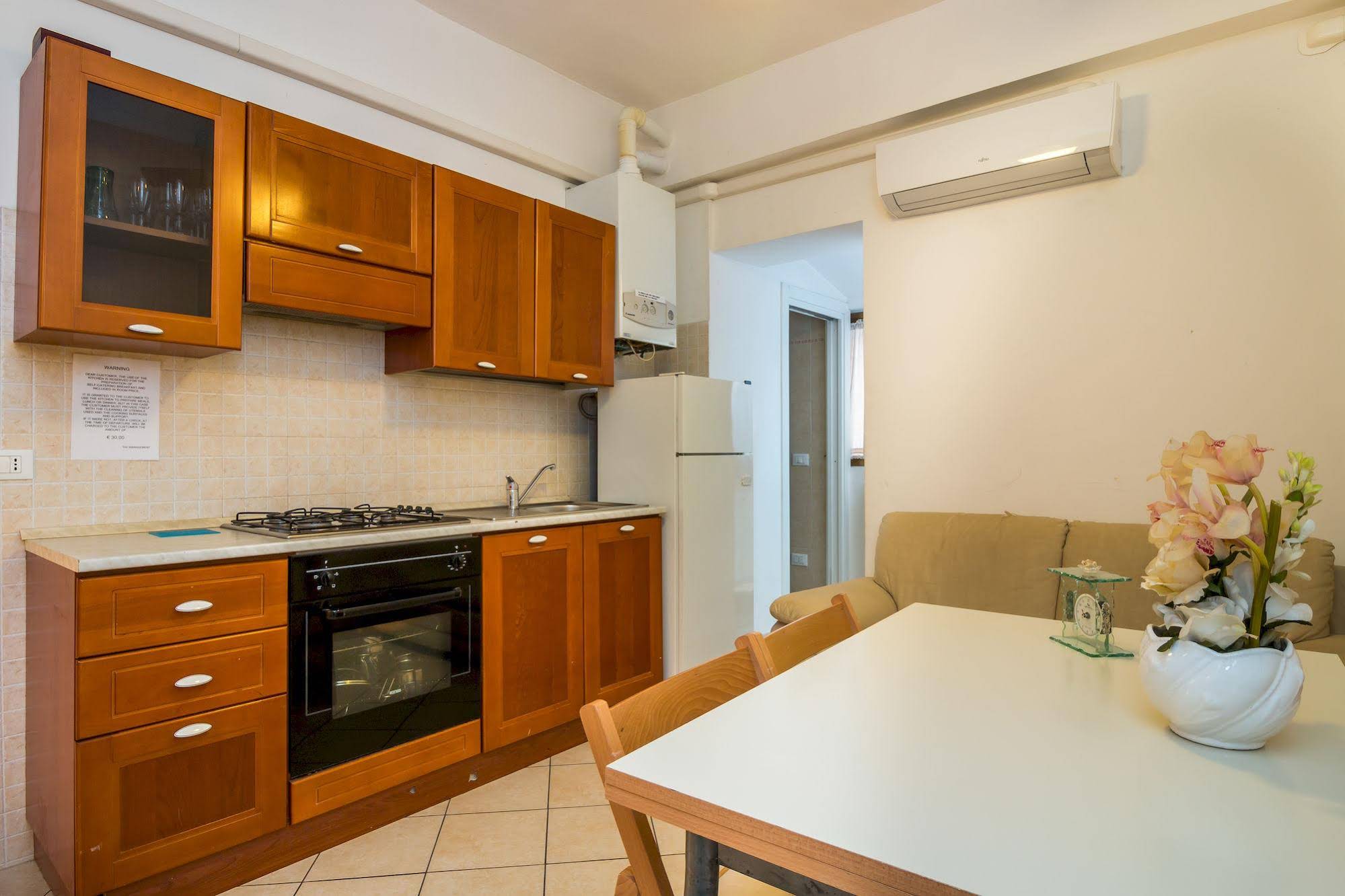 B&B Ai Tre Ponti
