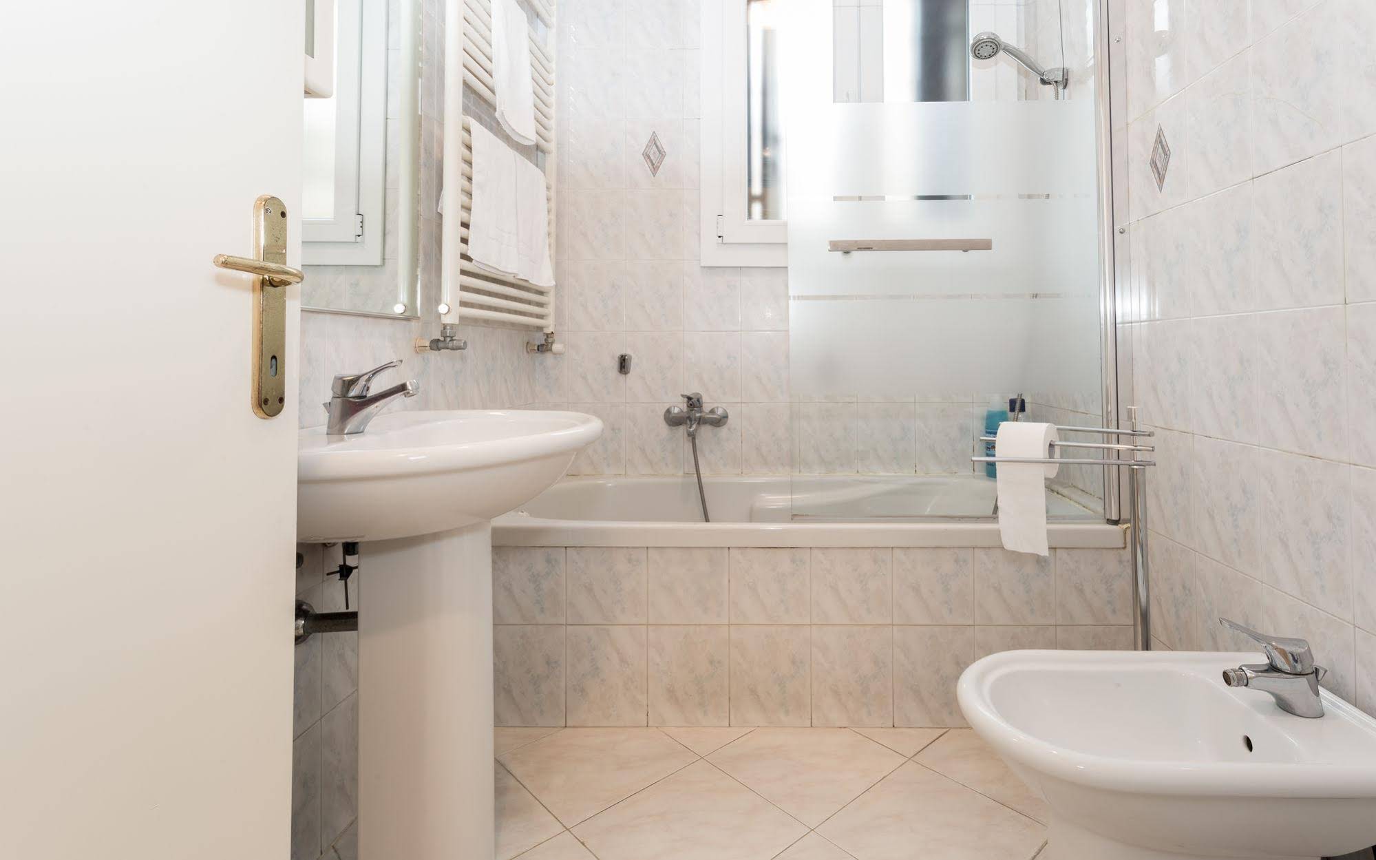 B&B Ai Tre Ponti