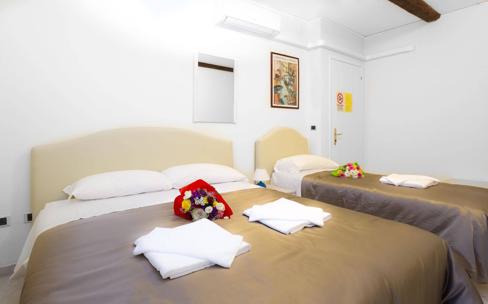 B&B Ai Tre Ponti