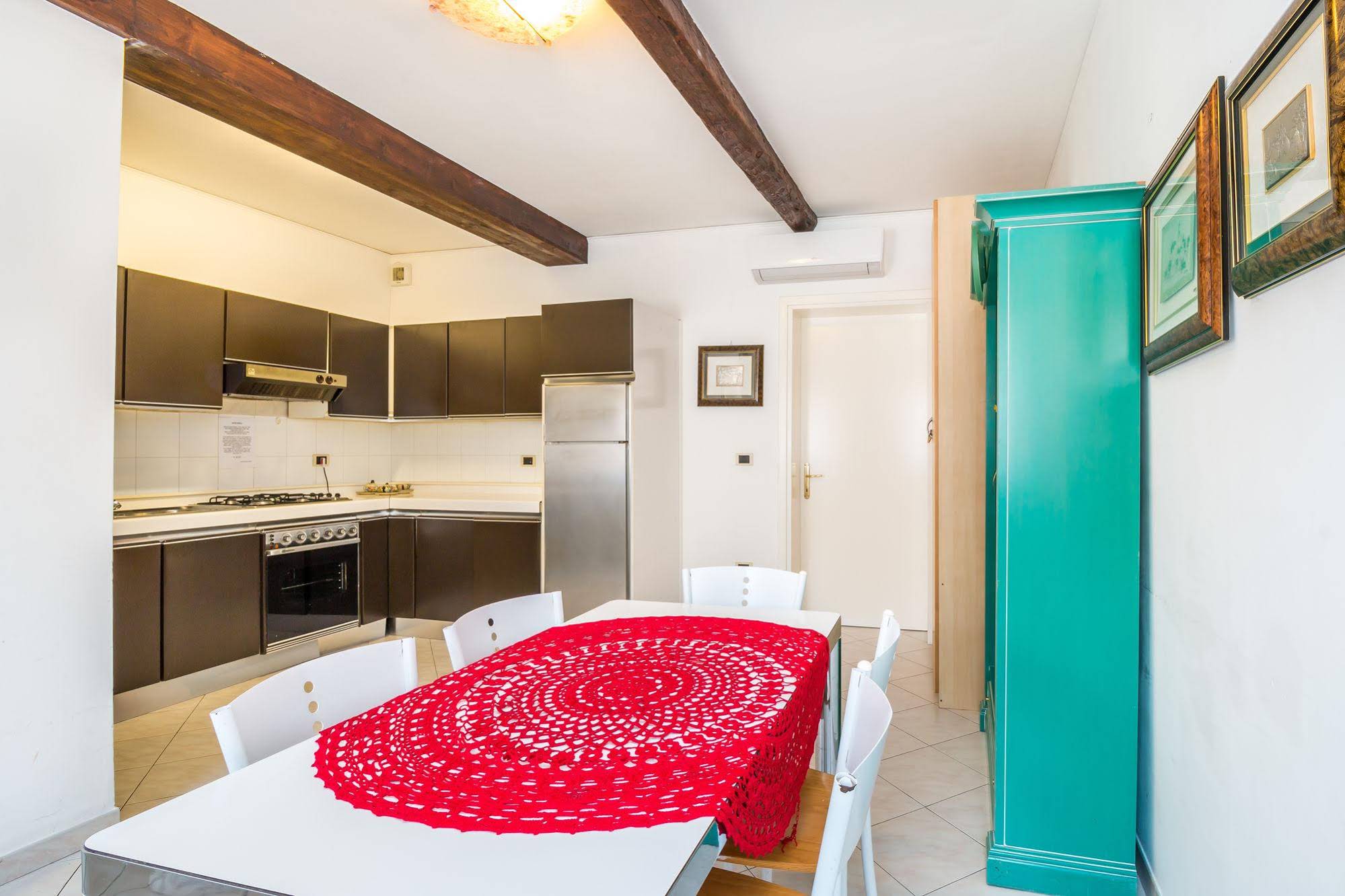 B&B Ai Tre Ponti