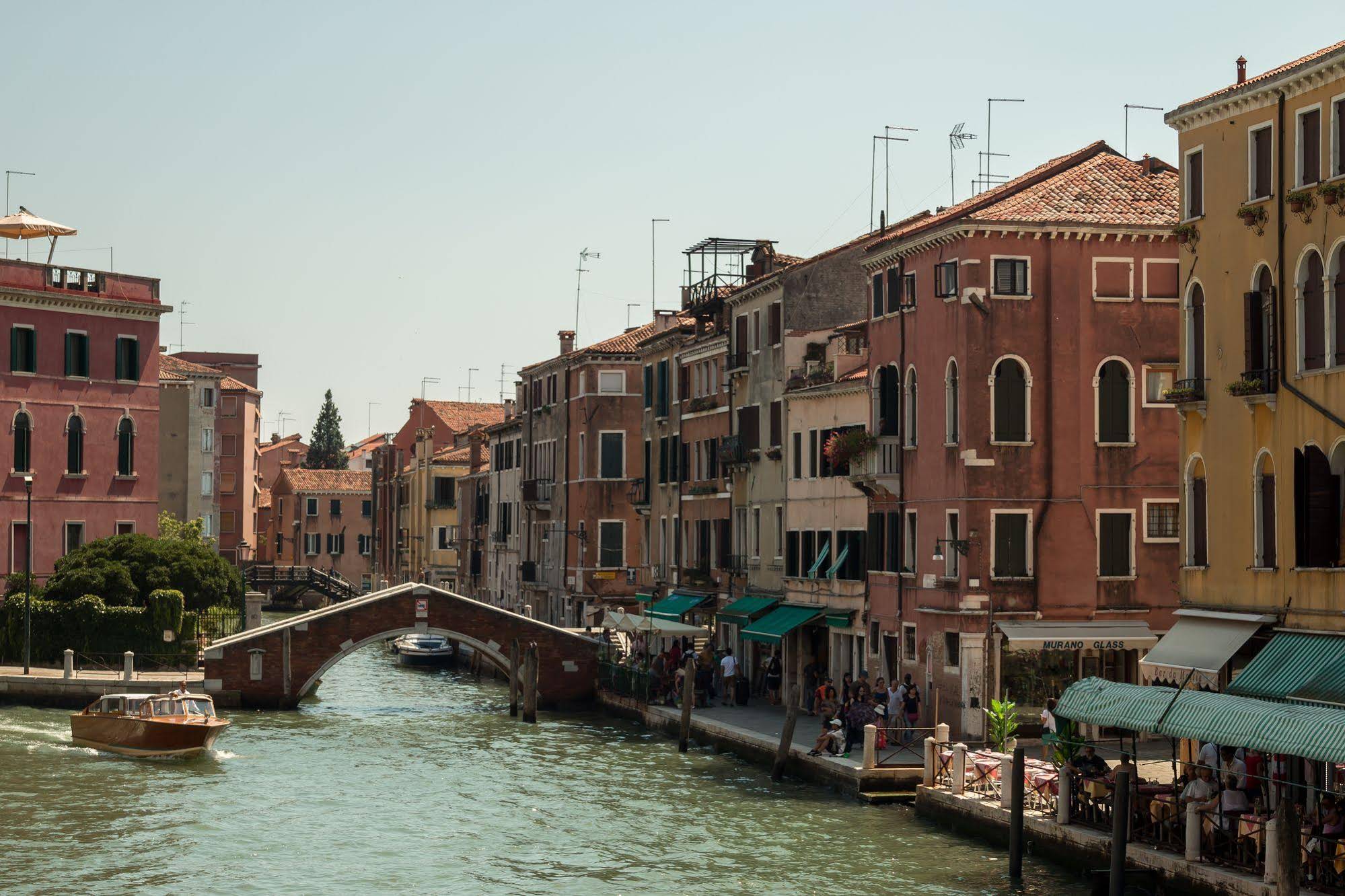 B&B Ai Tre Ponti