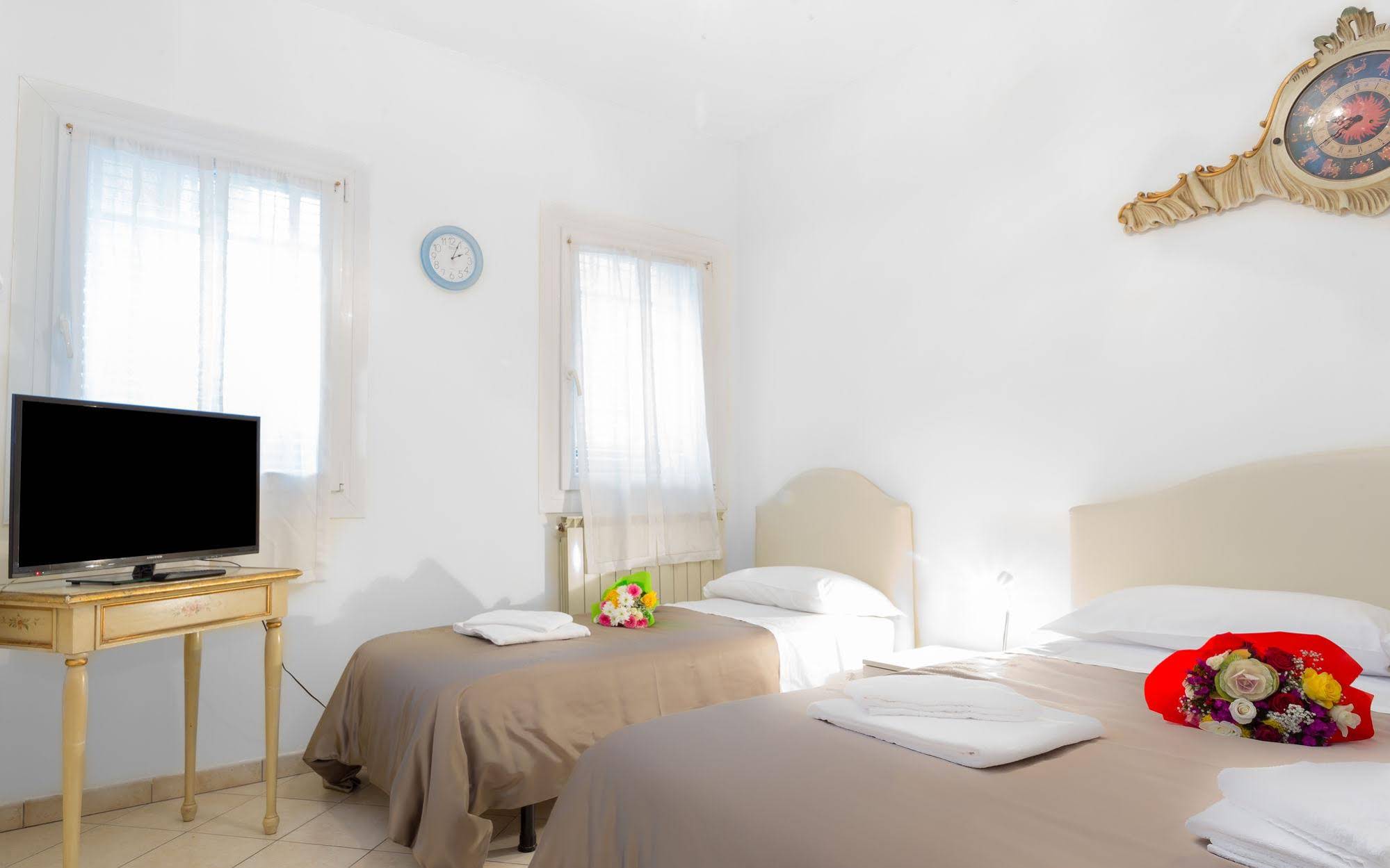 B&B Ai Tre Ponti