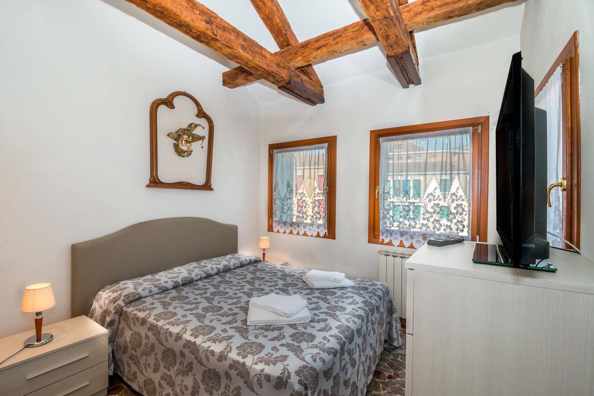 B&B Ai Tre Ponti