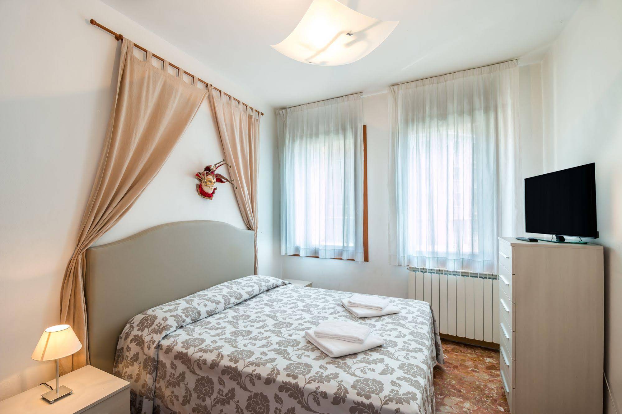 B&B Ai Tre Ponti