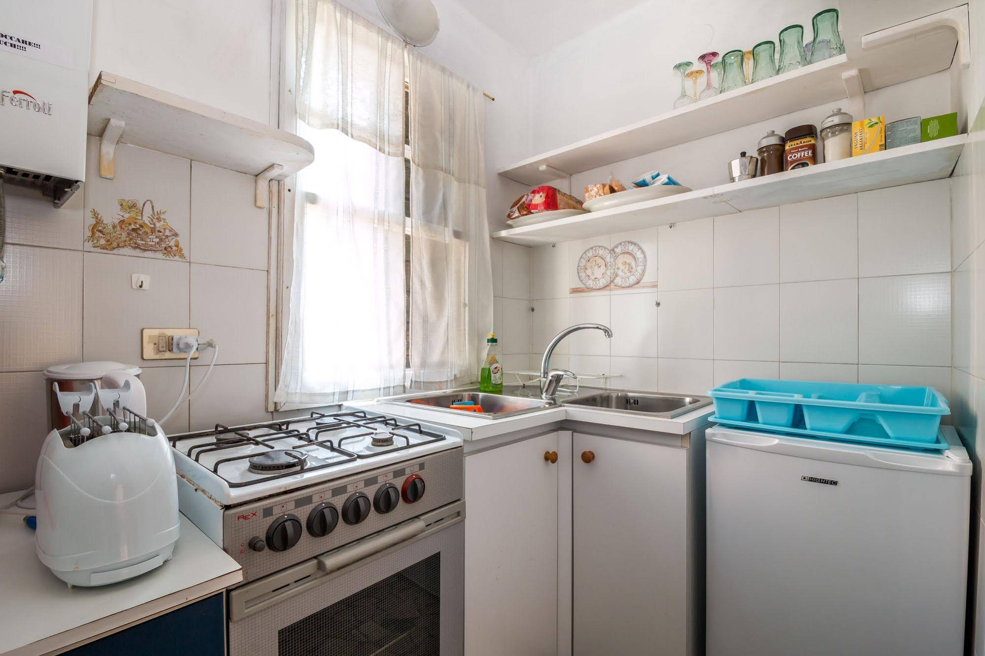 B&B Ai Tre Ponti