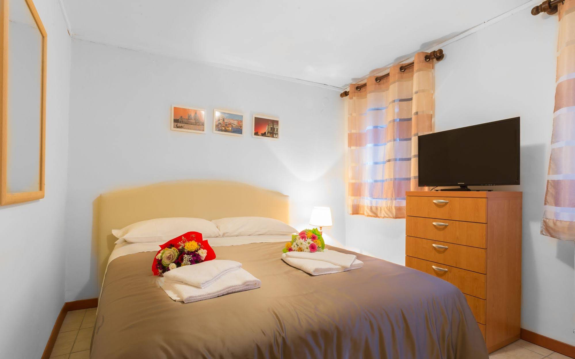 B&B Ai Tre Ponti