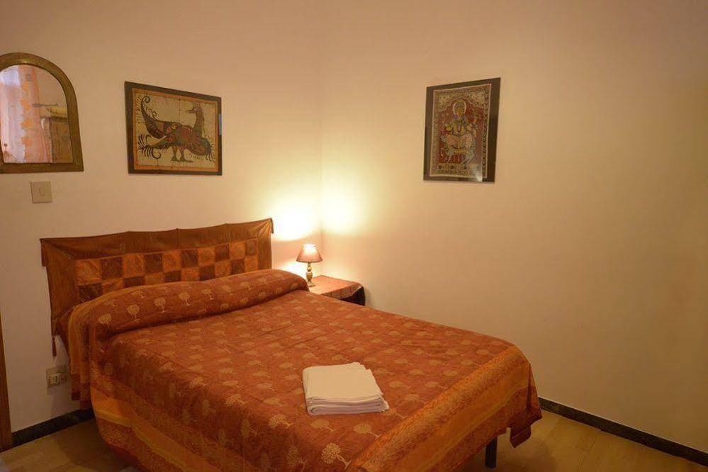 B&B Arabesque