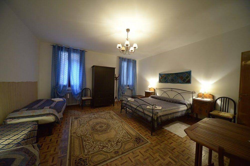 B&B Arabesque